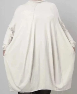 NWT Rundholz Dip Dress M - Picture 1 of 8