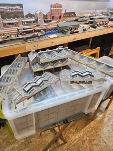 00 Gauge Buildings for sale | eBay