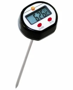 testo Mini-Einstechthermometer - Bild 1 von 1