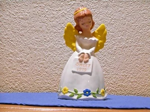 Engel Figur Sweet 1979 Son Shine von Donna - Bild 1 von 12