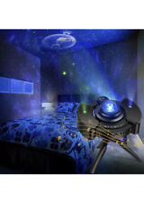 Galaxy Projector Light  Starry Night withTripod Stand & Double Speakers