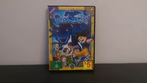 Blue Dragon - Vol 1-3 - Anime DVD Set - Foto 1 di 6