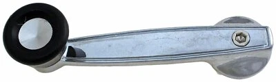 For 1968-1976 Dodge Coronet Window Crank Handle Dorman 973KC59 1969 1970 1971 - Image 1 of 3