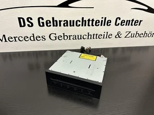 Orig. Mercedes SLK R171 W211 W169 W219 W164 MP3 6-Fach CD-Wechsler A2118703889 - Bild 1 von 3