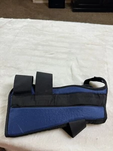 Procare Hand Wrist Splint Left Side XLARGE Black - Picture 1 of 4