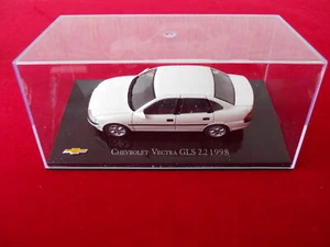 Chevrolet OPEL VECTRA GLS 2.2 1998 Model Car scala 1:43 [MN17] - Imagen 1 de 1