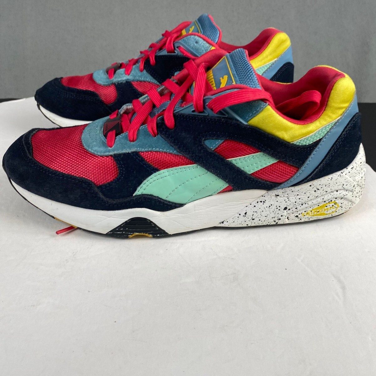 PUMA Trinomic Sneakers for Men for Sale | Authenticity PUMA Trinomic Sneakers for Men for Sale | Authenticity