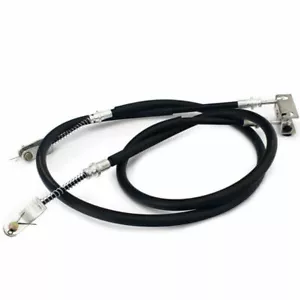37.5" & 47.5" Brake Cables for E-Z-GO TXT Medalist 94-25 Gas Electric Golf Cart - Picture 1 of 7