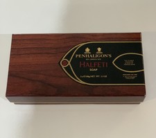 Penhaligons Halfeti Soap x 3 Unisex Unsealed