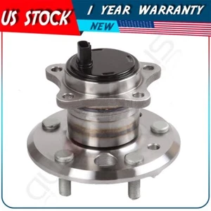 Rear Wheel Bearing Assembly For Toyota Avalon 2005-2012 Lexus Es300 2002-2003 - Picture 1 of 5