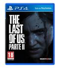 Sony The Last of Us Part II, PS4 Standard Italien PlayStation 4