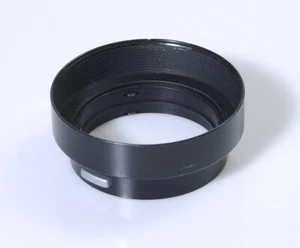 PARESOLEIL LENS HOOD LEITZ LEICA R 50mm 35mm LEICA 12564 2/50 2,8/35 SUMMICRON R - Bild 1 von 3
