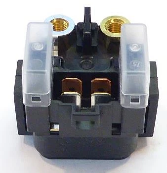 KTM 250-1290 LC4 EXC 1999-2019 Husqvarna 250-501 relé de arranque fundido V536100108* Foto 1 de 1