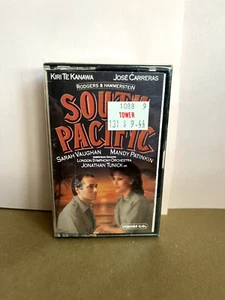 South Pacific; London Symphony Orchestra; brand new cassette factory sealed. - Picture 1 of 3