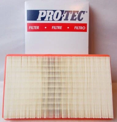 PRO TEC 341 Engine Air Filter Cross Reference Wix 46035 - Image 1 of 3