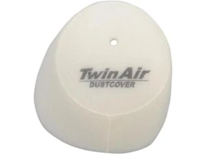 Twin Air filtro de aire Dust Cover se adapta a Yamaha WR 250 250F 98-02 - Imagen 1 de 1