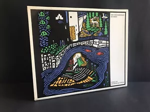 DIE TRAÜMENDEN KNABEN (The Dreaming Boys) Oskar Kokoschka - Foto 1 di 19