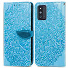 New Hot For Samsung Galaxy S30/S21/S20 S10 Plus Wallet Case Leather Flip Cover