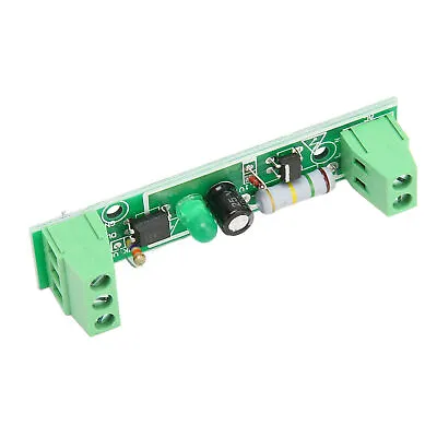 5PCS 1 Channel Optocoupler Isolation Module 220V AC Voltage Detection Board MPF • 16.33£