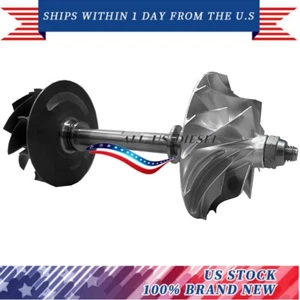 Conjunto de rotor para motor Paccar Holset MX13 2006-2010 HE531VE Turbo 2842125 - Imagen 1 de 8