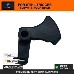 Throttle Trigger For Stihl MS180 Control Part New Triger Professional Premium - Bild 1 von 5