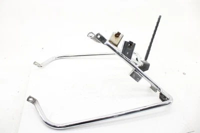 Harley Davidson Street Glide 2009-2013 alforja izquierda/derecha soporte inferior inferior Foto 1 de 4