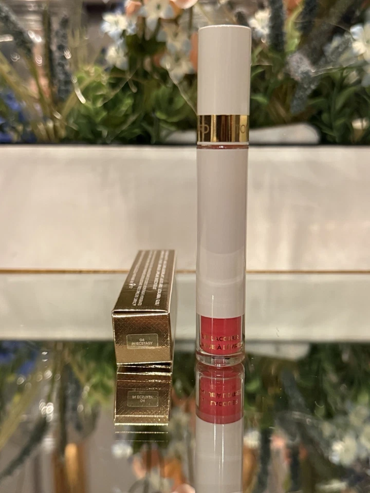 Tom Ford Soleil Liquid Tint 04 In Ecstasy .09 oz NIB - Image 1 of 1