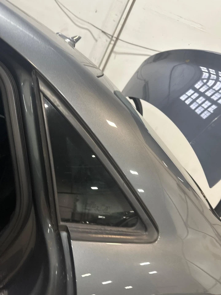 Rear Quarter Window Glass Driver AUDI A3 Left 15 16 17 18 19 20 Foto 1 de 1