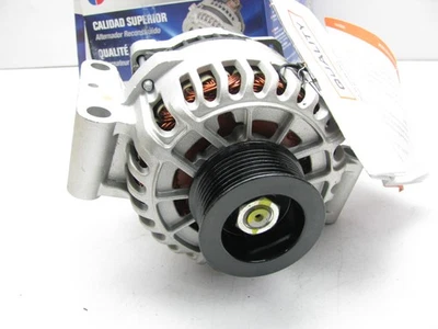 Carquest 8316A REMAN Alternator 2002-2003 Ford F-250/550 Super Duty 6.0L 110 AMP - Image 1 of 4