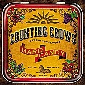 Counting Crows - Hard Candy - Cd - Immagine 1 di 1