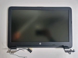 HP 250 G5 Complete Screen Assembly Grey - Picture 1 of 2