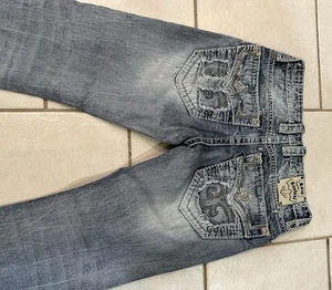 Rock Revival 31x30 Slim Boot Cut - Picture 1 of 5