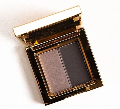 Sombra de ojos MAC X 2 - CENIZA edición limitada nueva en caja 100% auténtica ¡rara!! Foto 1 de 4