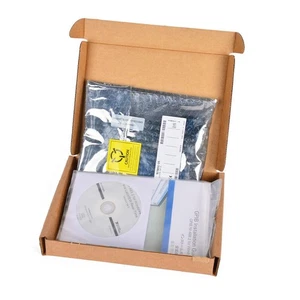 sigillato NI GPIB-USB-HS Instrumens interfaccia adattatore controller IEEE 488 778927-01 - Foto 1 di 4
