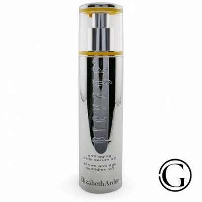 Suero diario antienvejecimiento Elizabeth Arden Prevage 2,0 1,7 oz nuevo sin caja Foto 1 de 2
