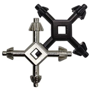 Efficient and Comfortable Multifunctional Mini Drill Wrench for Extended Use - Picture 1 of 12