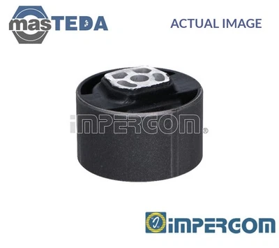 32939 ENGINE MOUNT MOUNTING FRONT REAR ORIGINAL IMPERIUM FOR PEUGEOT 307,PARTNER - Image 1 of 4