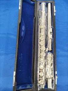 Muramatsu M85 Flute - Picture 1 of 6