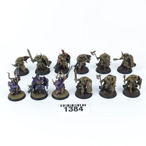 Games Workshop Warhammer Age of Sigmar Slaves to Darkness Chaos Warriors - Picture 1 of 1