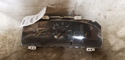 Grupo de velocímetro de 4 cilindros compatible con 93-94 MAZDA 626 162215 Foto 1 de 2