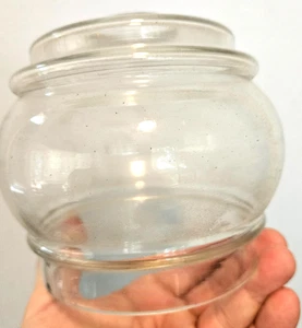 Vintage Coffee Maker Expresso Globe Glass helped brew killer cups - Picture 1 of 4
