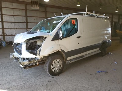 Interruptor de puerta delantera del conductor cerradura del conductor se adapta a 15-19 TRANSIT 150 500230 Foto 1 de 4