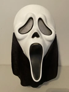 Vintage Scream Ghostface Easter Unlimited Inc Fun World Non Glow - Picture 1 of 10