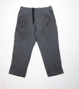 Vintage Y2K And1 And One Basketball Herren 3XL Distressed weites Bein Cargo Jogginghose - Bild 1 von 18