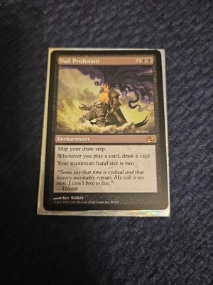 Null Profusion Planar Chaos Regular - Image 1 of 2