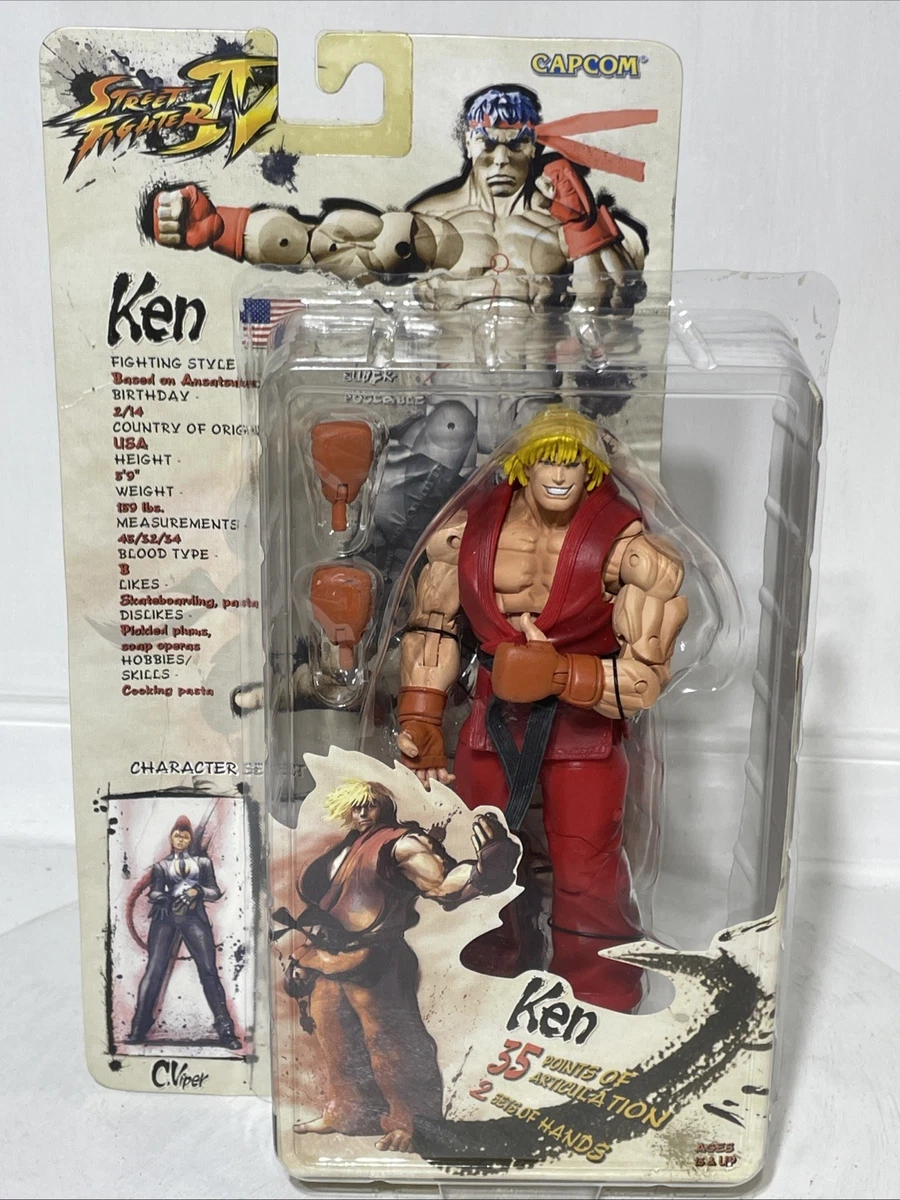 NECA Ken Action Figures & Accessories for sale | eBay