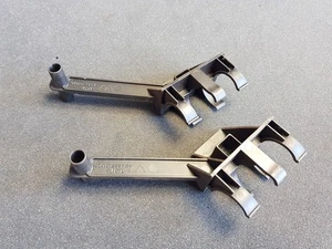 Herramienta especial original VW Audi VAG T40170 seguro de transporte embrague 2x (K19) - Imagen 1 de 2