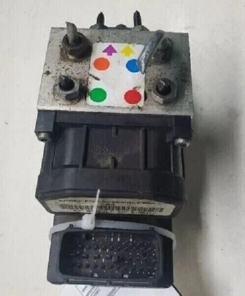 Conjunto de bomba de freno antibloqueo ABS Buick Lacrosse CX CXL 2005-2007 ORIGINAL OEM Foto 1 de 4