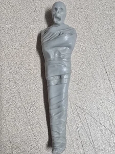 VINTAGE 1982 INDIANA JONES ROTLA KENNER ORIGINAL TEIL * MUMIE * WELL SOULS - Bild 1 von 2