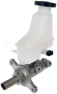 Dorman M630846 Brake Master Cylinder fits Hyundai Santa Fe Kia Sorento — 第 1/4 张图片
